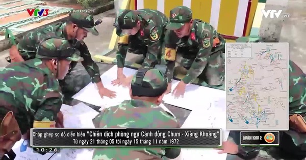 Với truyền thống đấu tranh, chiến đấu và bảo vệ đất nước, quân đội Việt Nam ngày càng phát triển và mạnh mẽ hơn. Để hiểu rõ hơn về quân đội và những người lính của chúng ta, hãy đến với chúng tôi để được cập nhật những thông tin mới nhất về quân đội Việt Nam.