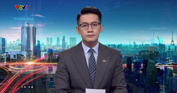 Thời sự 20h VTV1 - 05/12/2022