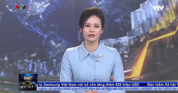 Tài chính kinh doanh sáng - 17/02/2022 - Video đã phát trên VTV1 | VTV.VN