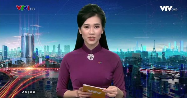 Thời sự 20h VTV1 - 12/4/2022 - Video đã phát trên VTV1 | VTV.VN
