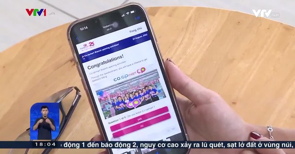 Rút tiền bằng CCCD gắn chip: Đơn giản, thuận tiện