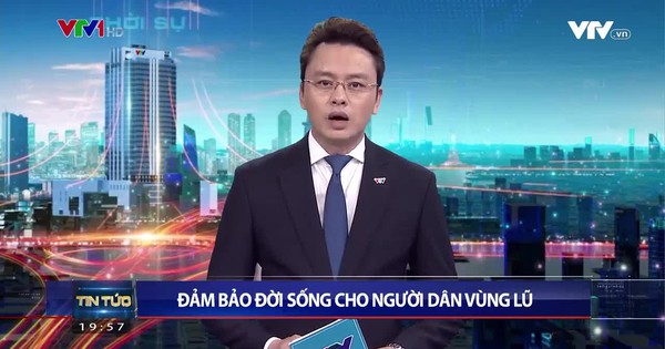 Thời sự 20h VTV1 - 30/9/2022 - Video đã phát trên VTV1 | VTV.VN