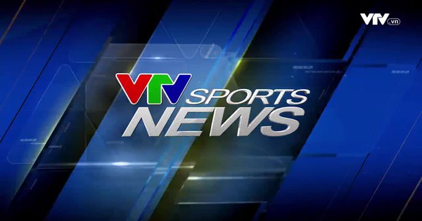 VTV Sports News 20h | 08/01/2023 - Video đã phát trên THE-THAO 