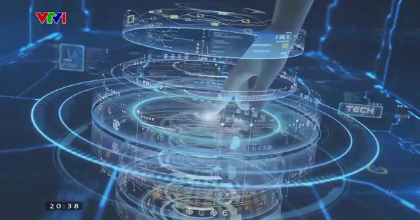 Hitech công nghệ tương lai - 14/9/2023 - Video đã phát trên VTV1 | VTV.VN