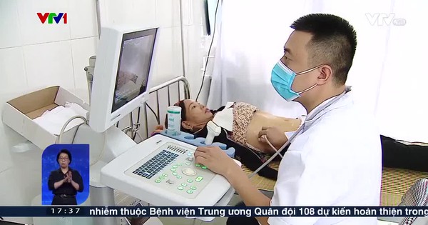 Đề xuất bảo hiểm y tế chi trả điều trị sớm một số bệnh