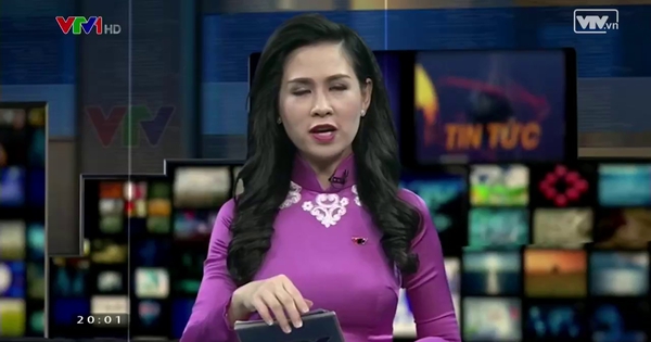 Thời sự 20h - 07/4/2016 - Video đã phát trên VTV1 | VTV.VN