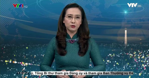 Thời sự 19h - 21/9/2016 - Video đã phát trên VTV1 | VTV.VN