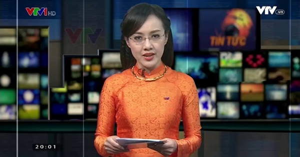 Thời sự 20h - 17/11/2016 - Video đã phát trên VTV1 | VTV.VN