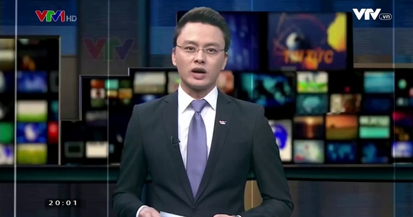 Thời sự 20h - 27/12/2016 - Video đã phát trên VTV1 | VTV.VN