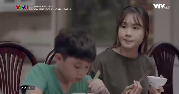 Cả Một đời ân Oán Tập 1