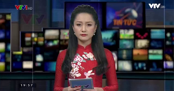 Thời sự 20h - 21/4/2017