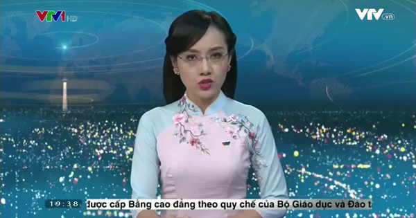 Thời sự 19h - 10/11/2016 - Video đã phát trên VTV1 | VTV.VN