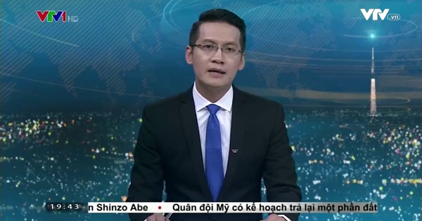 Thời sự 19h - 06/12/2016 - Video đã phát trên VTV1 | VTV.VN
