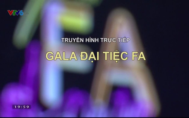 Đại tiệc FA - Số Gala 202 - 21/12/2020