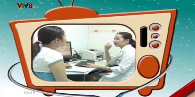Tư vấn sức khỏe: Sàng lọc ung thư cổ tử cung
