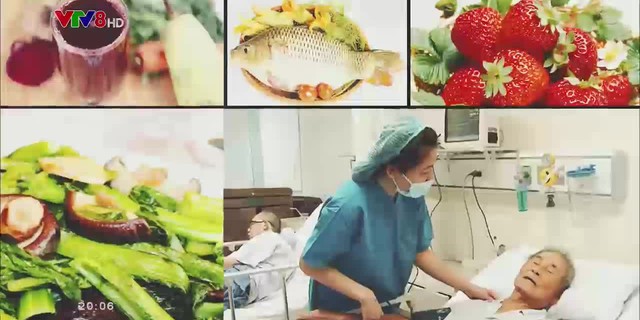 Khỏe Vui: Chỉ tại trời nóng