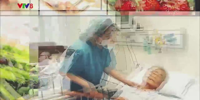 Khỏe Vui: Thải độc cơ thể