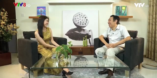 Khỏe Vui: Tăng cơ