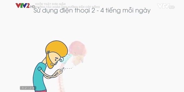 Khỏe thật đơn giản: Những tác nhân ảnh hưởng đến cuộc sống
