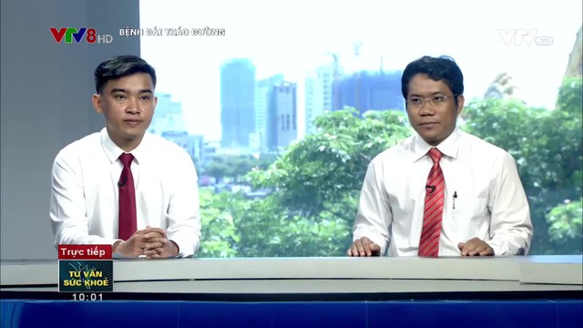 Tư vấn sức khỏe: Bệnh đái tháo đường