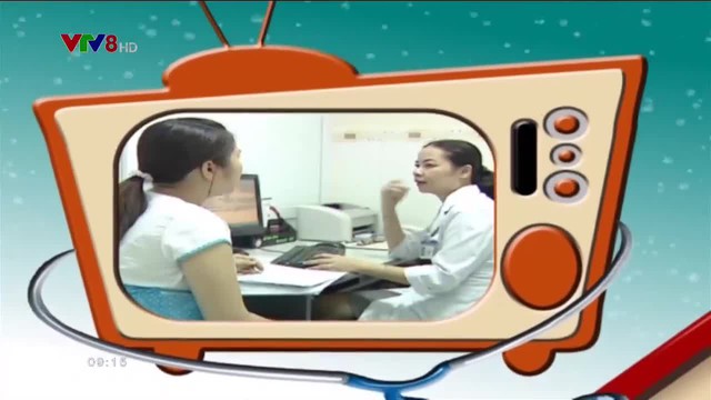 Tư vấn sức khỏe: Sàng lọc ung thư cổ tử cung