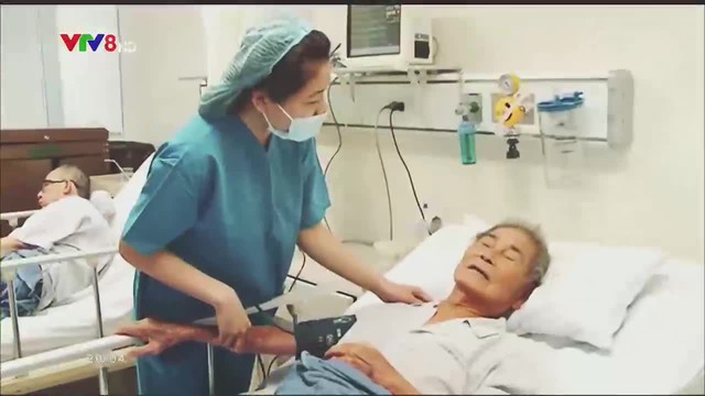 Khỏe Vui: Bệnh ung thư vú