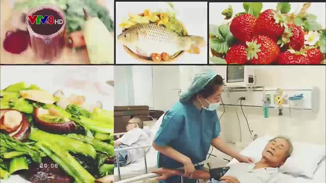 Khỏe Vui: Chỉ tại trời nóng