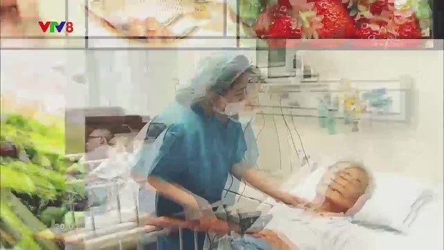 Khỏe Vui: Thải độc cơ thể