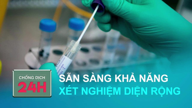 Bản tin Chống dịch 24h tối 19/2/2021