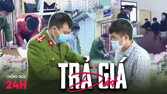 Bản tin Chống dịch 24h sáng 20/2/2021