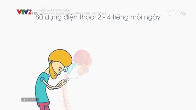 Khỏe thật đơn giản: Những tác nhân ảnh hưởng đến cuộc sống
