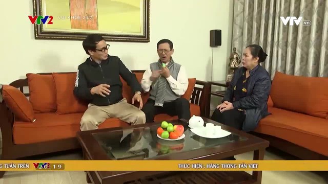 Vui khỏe 24/7 (2021) - Số 155