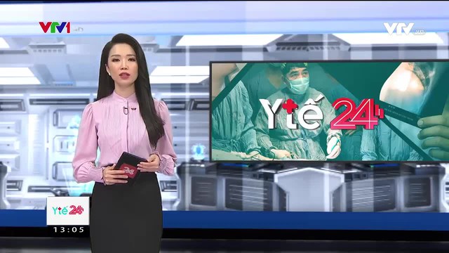 Y tế 24h - 26/6/2022