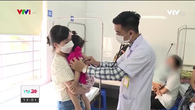 Y tế 24h - 29/6/2022