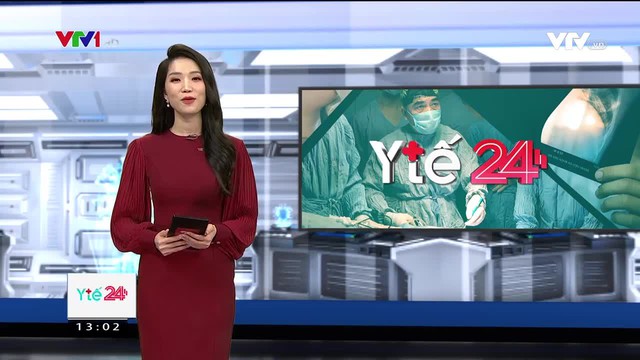 Y tế 24h - 30/6/2022