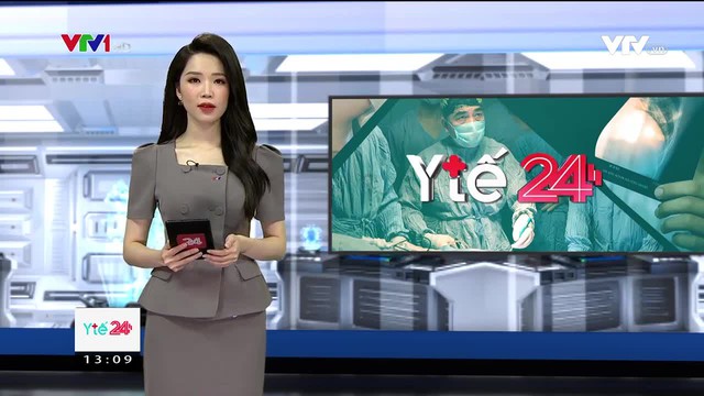 Y tế 24h - 02/7/2022