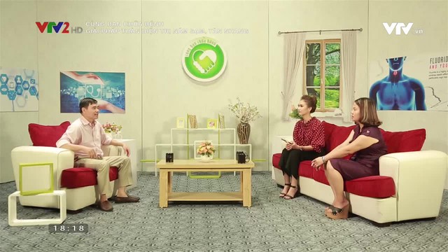 Cùng bạn chữa bệnh: Giải pháp toàn diện trị nám sạm, tàn nhang