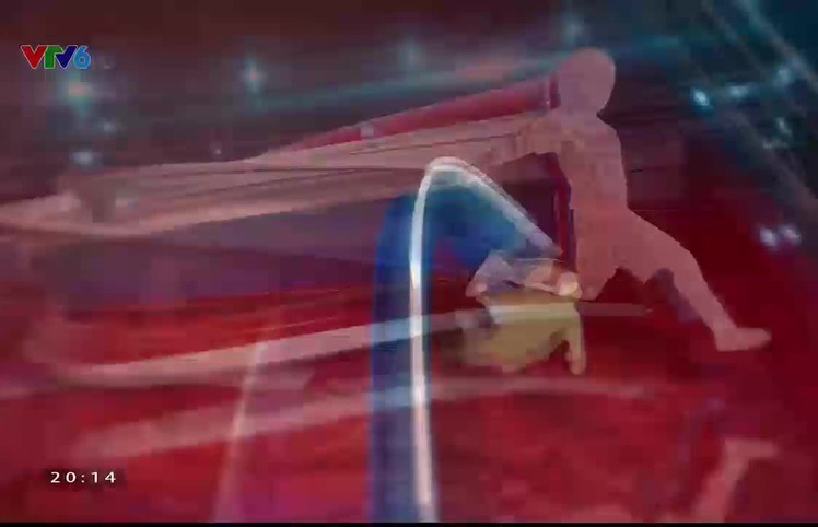 2018 FIFA World Cup™: Lễ bế mạc và bản full trận chung kết: Pháp - Croatia