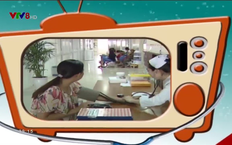 Tư vấn sức khỏe: Phòng và điều trị bệnh tai biến mạch máu não