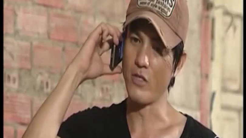 Phim Truyện Bi Mật Tam Giac Vang Tập 26 Video đa Phat Tren Vtv Vn